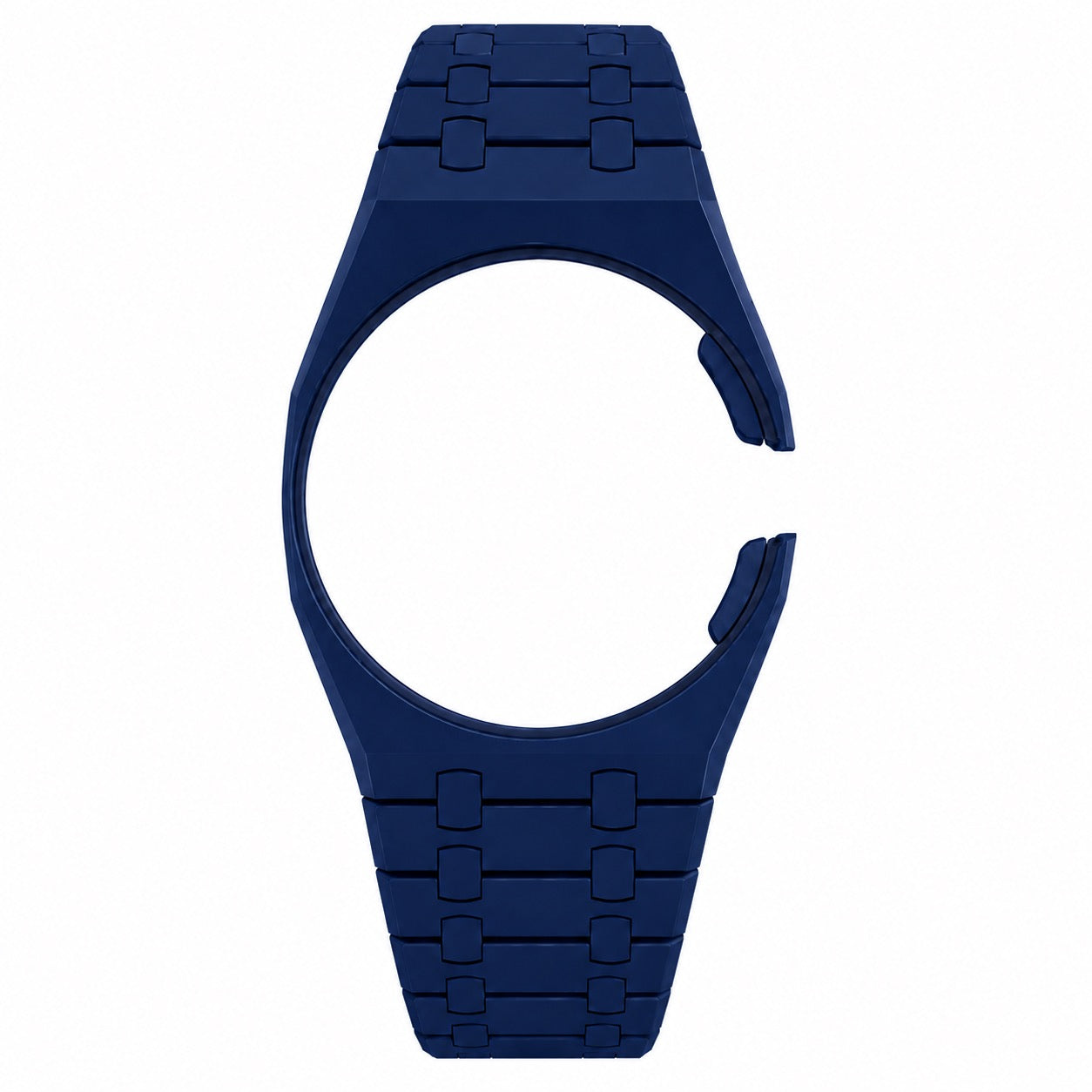 Dark blue edition