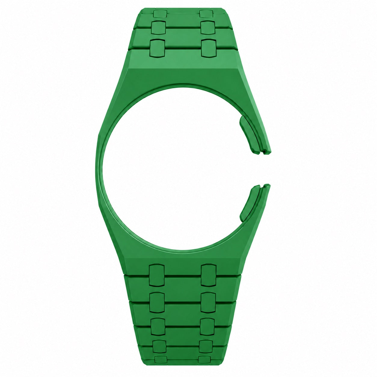 Green edition