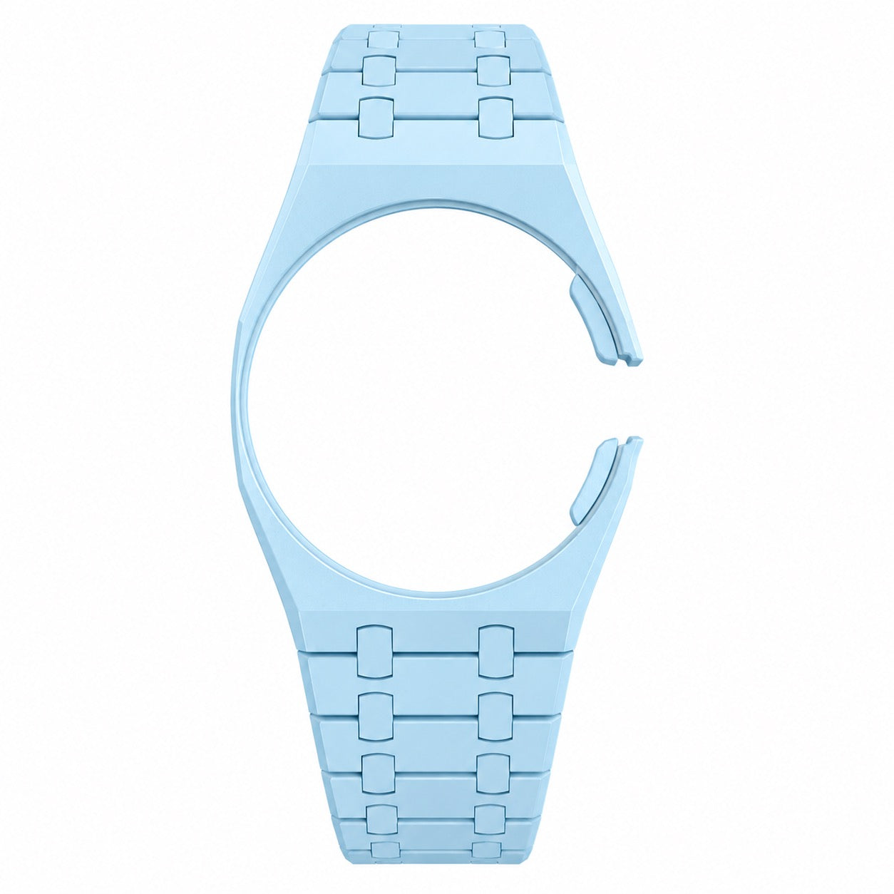 Light blue edition