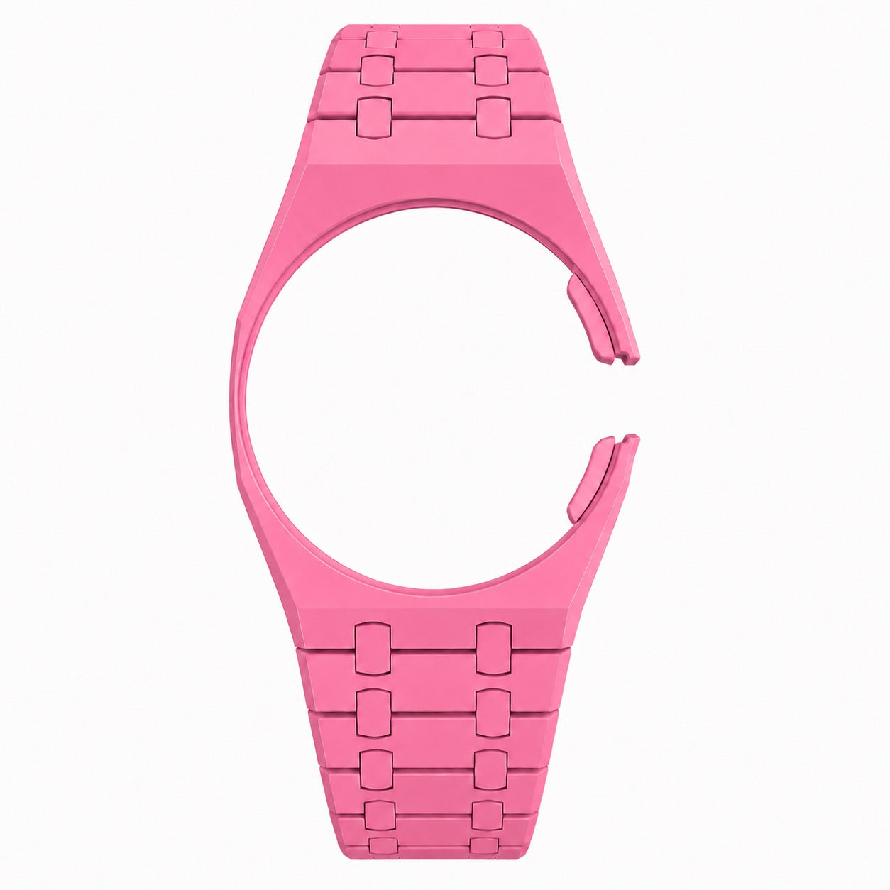 Pink edition