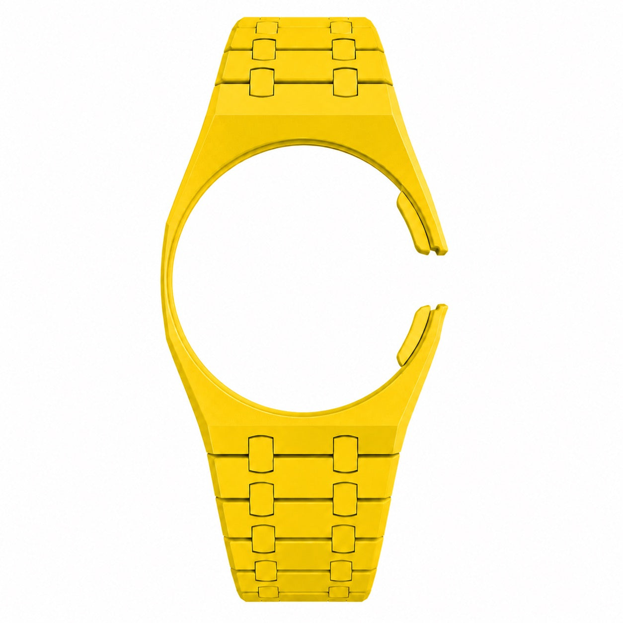Yellow edition