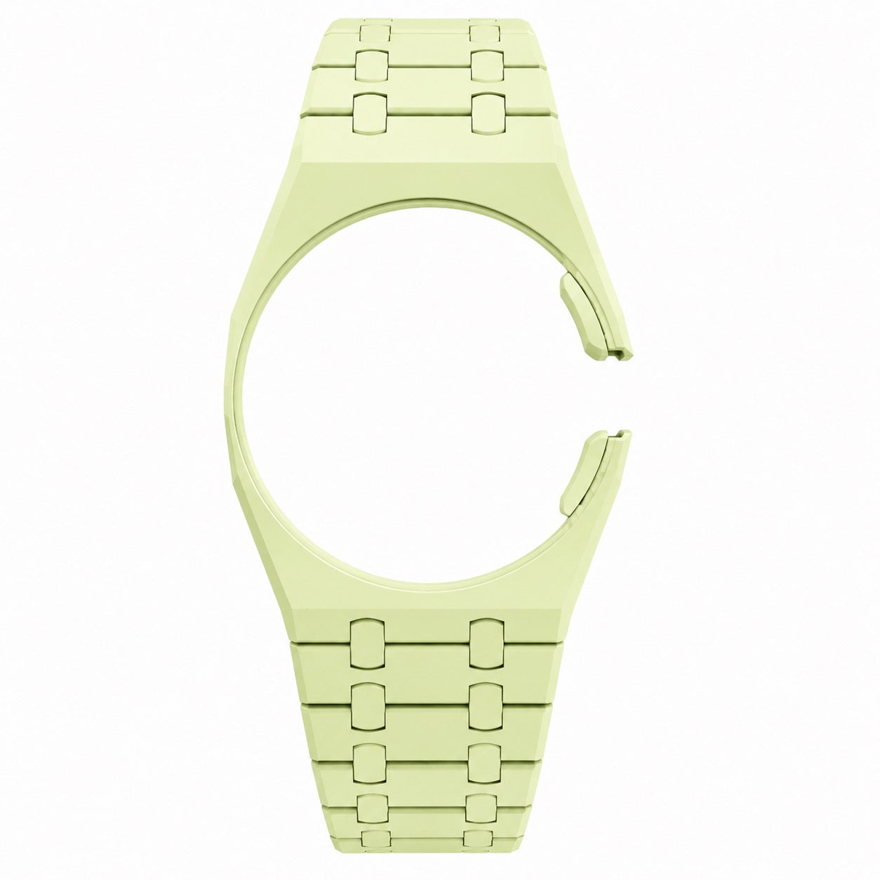 Light green edition