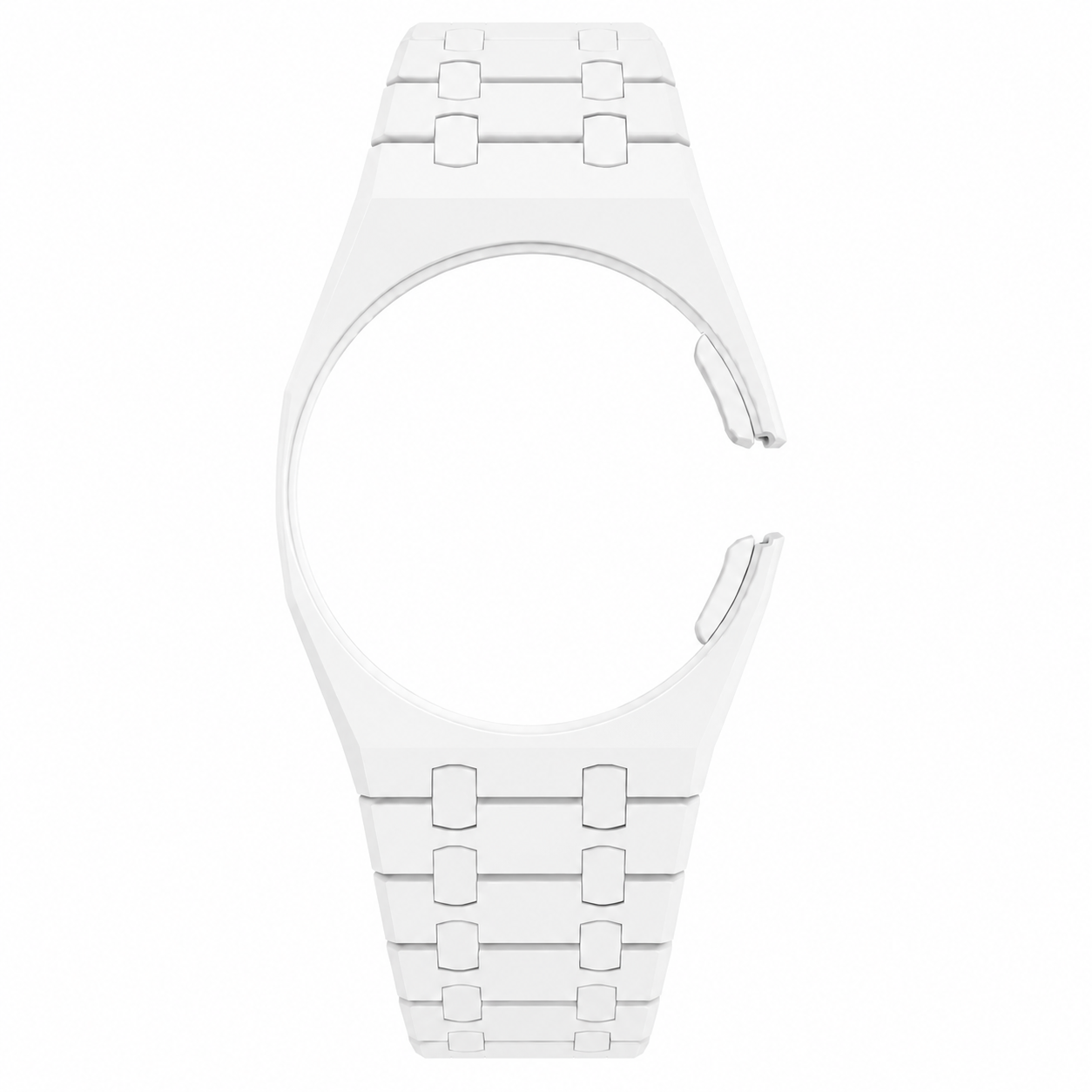 White edition